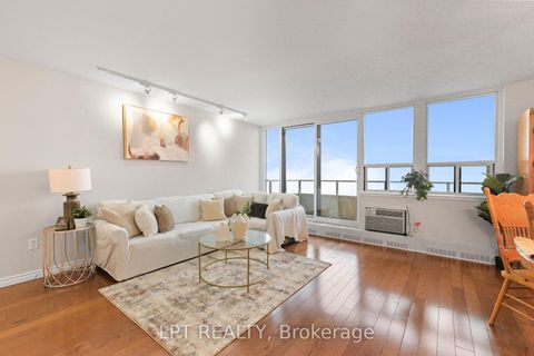 Photo 10 at 1910 - 15 Torrance Road, Eglinton East, Toronto