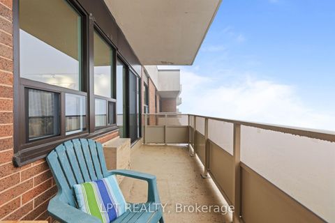 Photo 12 at 1910 - 15 Torrance Road, Eglinton East, Toronto