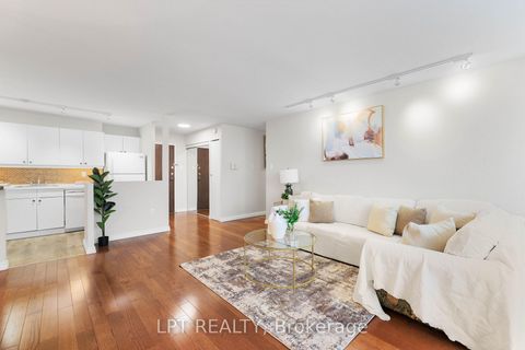 Photo 13 at 1910 - 15 Torrance Road, Eglinton East, Toronto