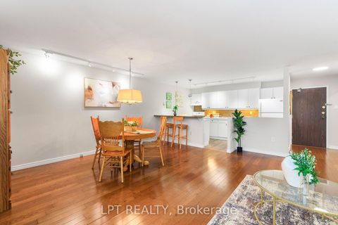 Photo 14 at 1910 - 15 Torrance Road, Eglinton East, Toronto