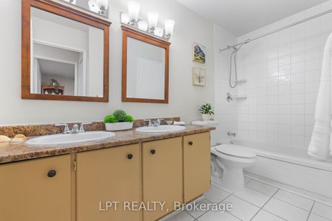 Photo 19 at 1910 - 15 Torrance Road, Eglinton East, Toronto