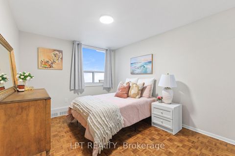 Photo 20 at 1910 - 15 Torrance Road, Eglinton East, Toronto
