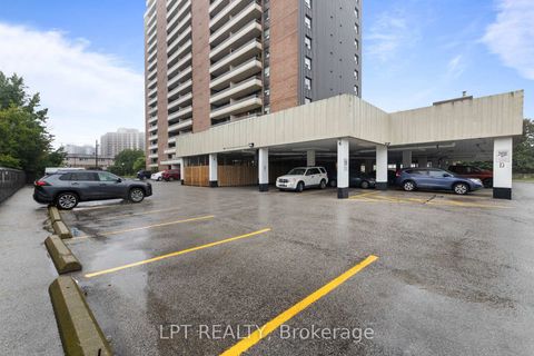 Photo 24 at 1910 - 15 Torrance Road, Eglinton East, Toronto