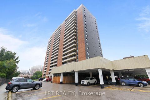 Photo 25 at 1910 - 15 Torrance Road, Eglinton East, Toronto