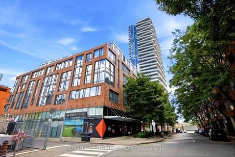 Photo 0 at 1801 - 1 Market Street, Waterfront Communities C8, Toronto