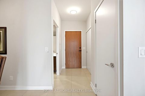 Photo 2 at 1801 - 1 Market Street, Waterfront Communities C8, Toronto