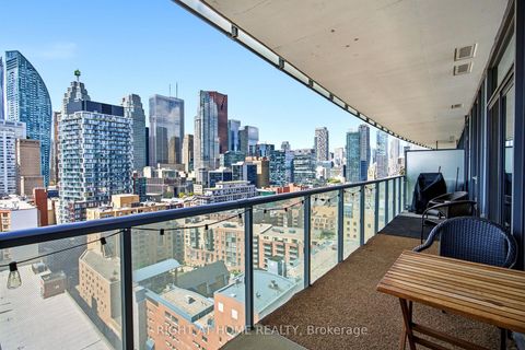 Photo 11 at 1801 - 1 Market Street, Waterfront Communities C8, Toronto