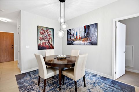 Photo 13 at 1801 - 1 Market Street, Waterfront Communities C8, Toronto