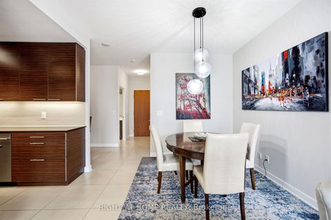 Photo 14 at 1801 - 1 Market Street, Waterfront Communities C8, Toronto