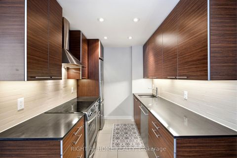 Photo 15 at 1801 - 1 Market Street, Waterfront Communities C8, Toronto