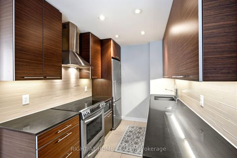 Photo 16 at 1801 - 1 Market Street, Waterfront Communities C8, Toronto