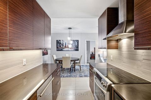 Photo 17 at 1801 - 1 Market Street, Waterfront Communities C8, Toronto