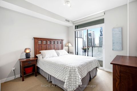 Photo 18 at 1801 - 1 Market Street, Waterfront Communities C8, Toronto