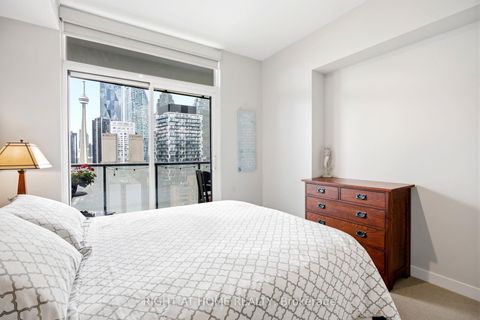 Photo 19 at 1801 - 1 Market Street, Waterfront Communities C8, Toronto