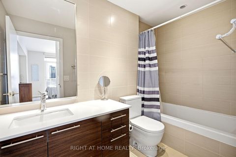 Photo 21 at 1801 - 1 Market Street, Waterfront Communities C8, Toronto