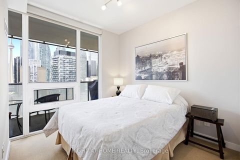 Photo 23 at 1801 - 1 Market Street, Waterfront Communities C8, Toronto