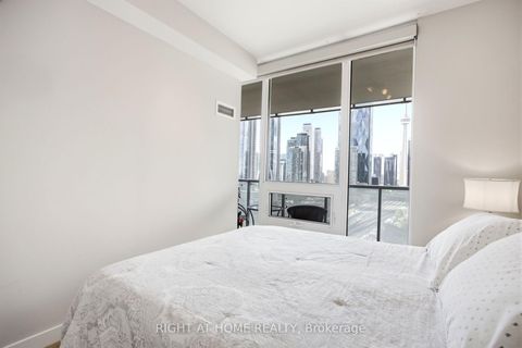 Photo 24 at 1801 - 1 Market Street, Waterfront Communities C8, Toronto