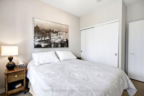 Photo 25 at 1801 - 1 Market Street, Waterfront Communities C8, Toronto