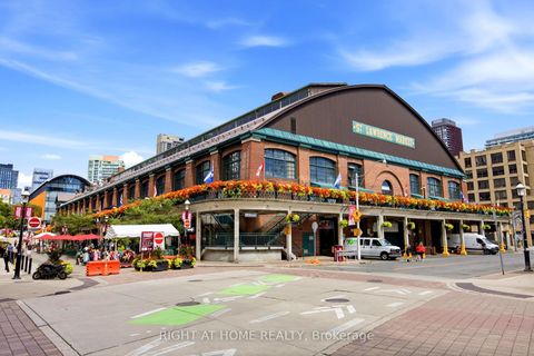 Photo 33 at 1801 - 1 Market Street, Waterfront Communities C8, Toronto