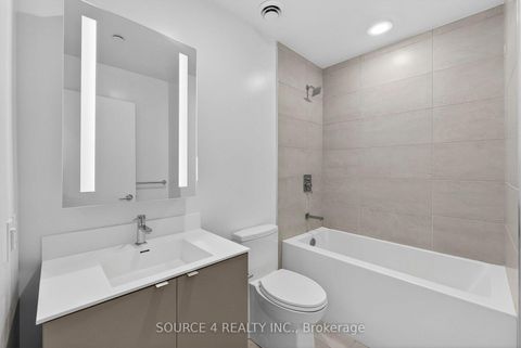Photo 2 at 805 - 500 Dupont Street, Annex, Toronto