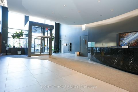 Photo 1 at 938 - 68 Abell Street, Little Portugal, Toronto