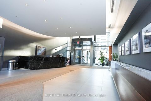 Photo 2 at 938 - 68 Abell Street, Little Portugal, Toronto