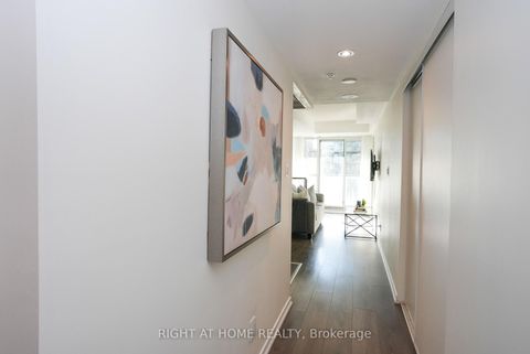 Photo 6 at 938 - 68 Abell Street, Little Portugal, Toronto