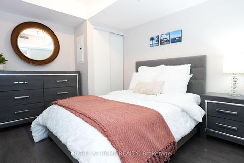 Photo 7 at 938 - 68 Abell Street, Little Portugal, Toronto