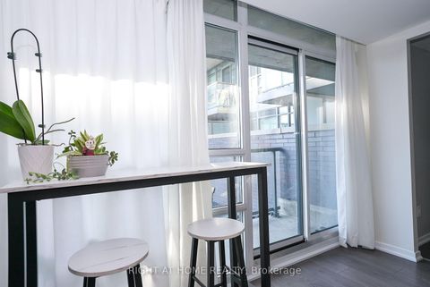 Photo 17 at 938 - 68 Abell Street, Little Portugal, Toronto