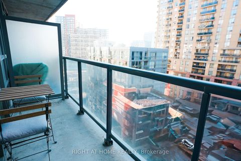 Photo 18 at 938 - 68 Abell Street, Little Portugal, Toronto