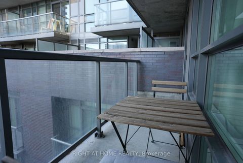 Photo 19 at 938 - 68 Abell Street, Little Portugal, Toronto