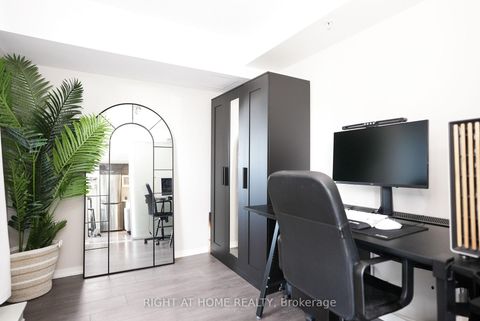 Photo 21 at 938 - 68 Abell Street, Little Portugal, Toronto