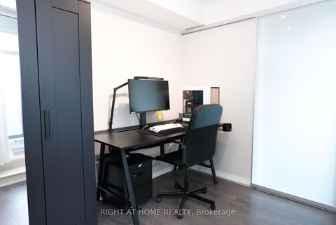 Photo 22 at 938 - 68 Abell Street, Little Portugal, Toronto