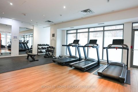 Photo 27 at 938 - 68 Abell Street, Little Portugal, Toronto