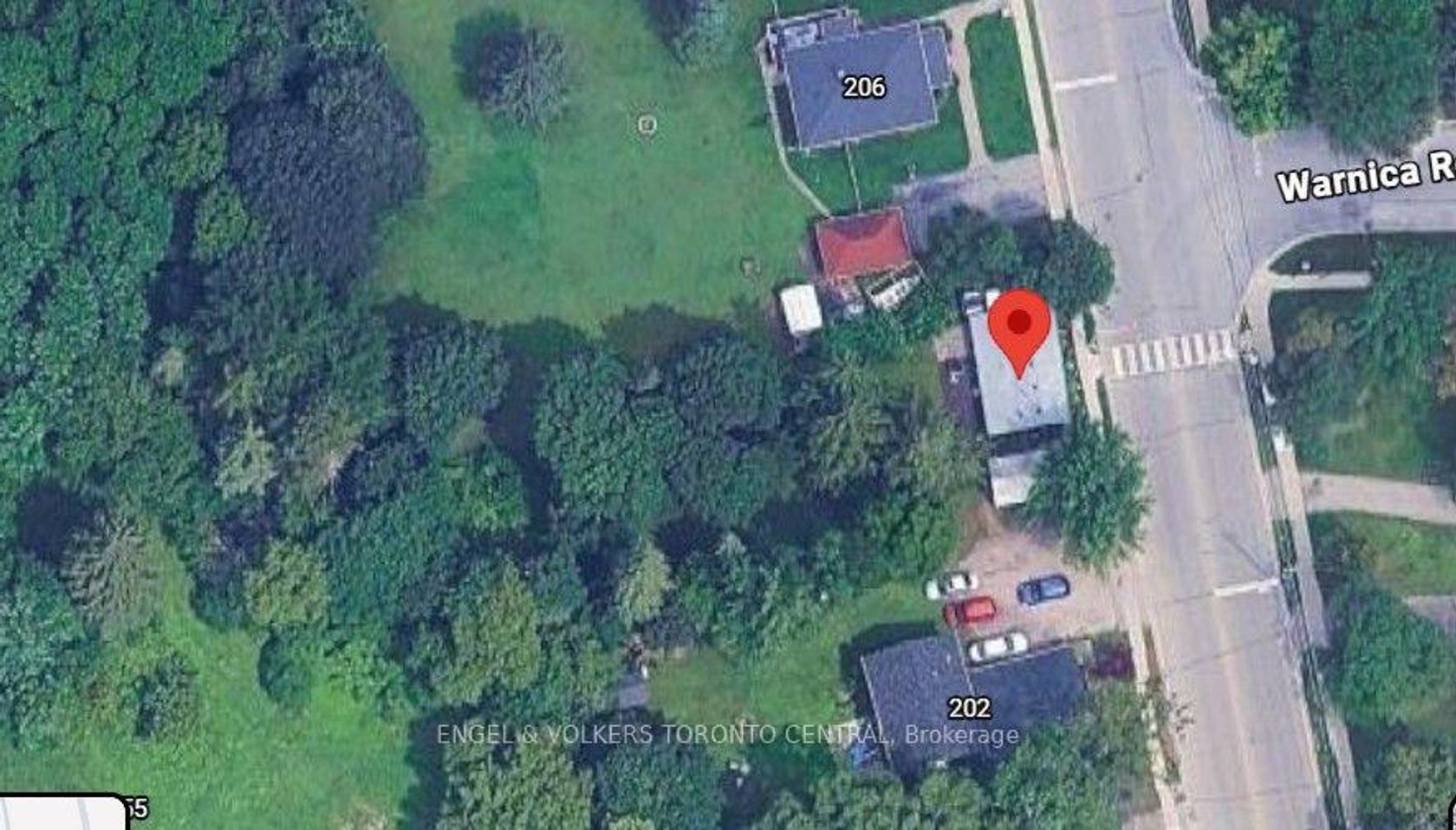 204 Cox Mill Road, Painswick North, Barrie photo 5