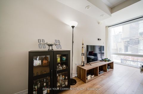 Photo 12 at 146 - 34 Fieldway Road, City Centre West, Toronto