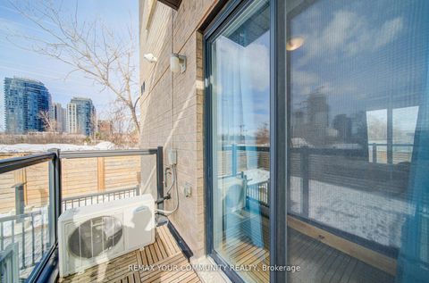 Photo 22 at 146 - 34 Fieldway Road, City Centre West, Toronto