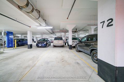 Photo 35 at 146 - 34 Fieldway Road, City Centre West, Toronto
