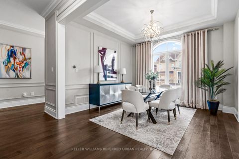 Photo 13 at 79 Chaiwood Court, Patterson, Vaughan