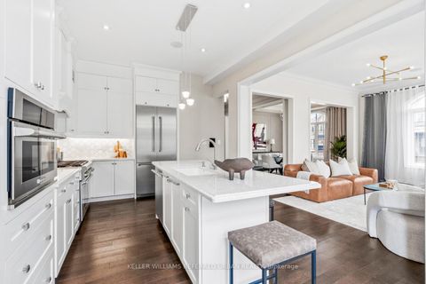 Photo 21 at 79 Chaiwood Court, Patterson, Vaughan