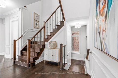 Photo 23 at 79 Chaiwood Court, Patterson, Vaughan