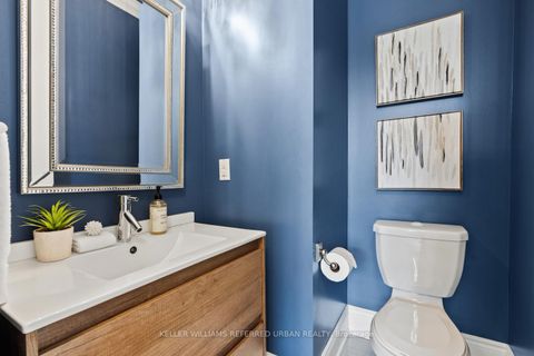 Photo 24 at 79 Chaiwood Court, Patterson, Vaughan
