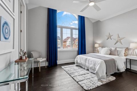 Photo 34 at 79 Chaiwood Court, Patterson, Vaughan