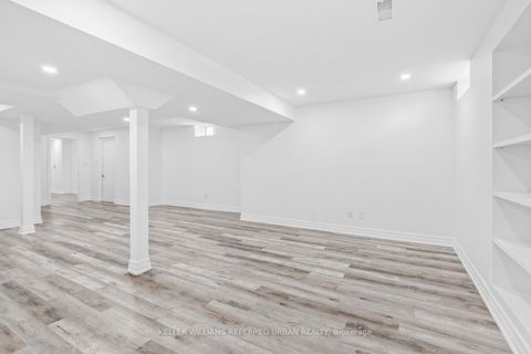 Photo 45 at 79 Chaiwood Court, Patterson, Vaughan