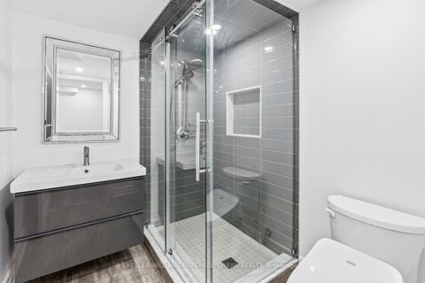 Photo 47 at 79 Chaiwood Court, Patterson, Vaughan