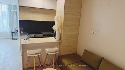 Photo 1 at 1821 - 650 Queens Quay W, Niagara, Toronto