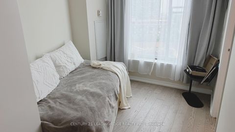 Photo 4 at 1821 - 650 Queens Quay W, Niagara, Toronto