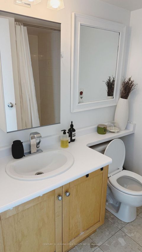 Photo 7 at 1821 - 650 Queens Quay W, Niagara, Toronto