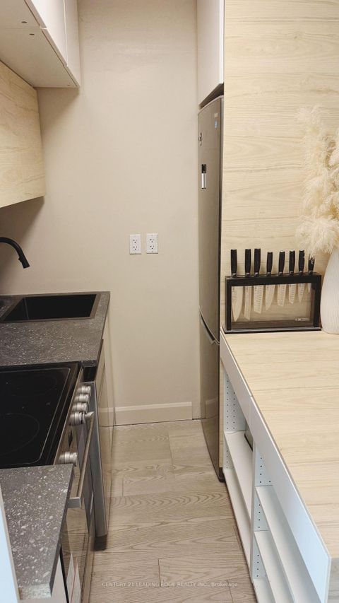 Photo 8 at 1821 - 650 Queens Quay W, Niagara, Toronto