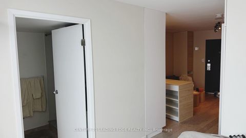 Photo 9 at 1821 - 650 Queens Quay W, Niagara, Toronto